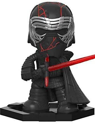 Funko Pop! Star Wars: The Rise of Skywalker Rey with D-O Collectible Vinyl Figure - Perfect for Movie Fans, Gift Ideas & Display Collection