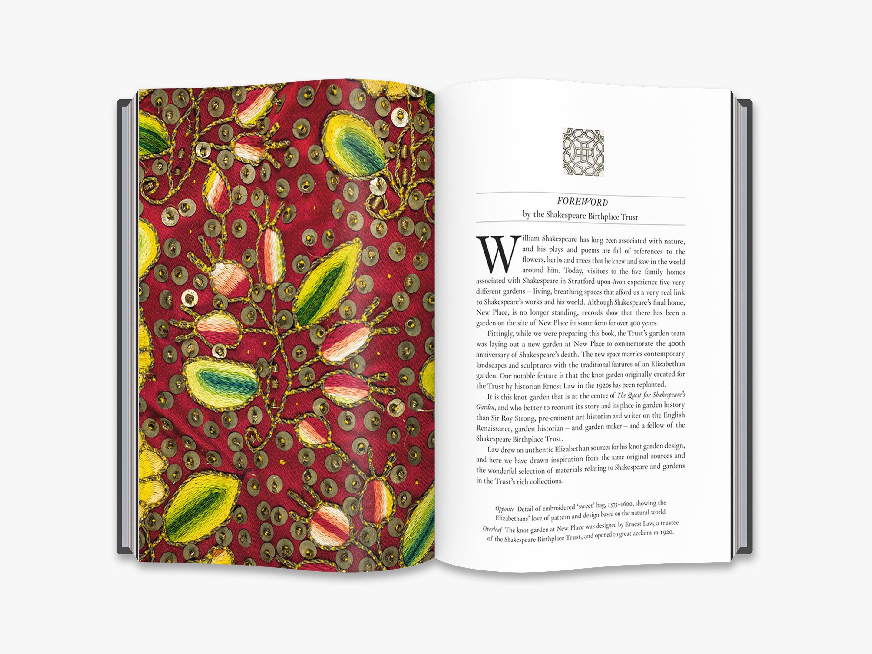 The Quest for Shakespeare’s Garden: A Literary Journey Through Elizabethan Botany & Horticulture | Perfect for Book Lovers, Gardeners & History Enthusiasts