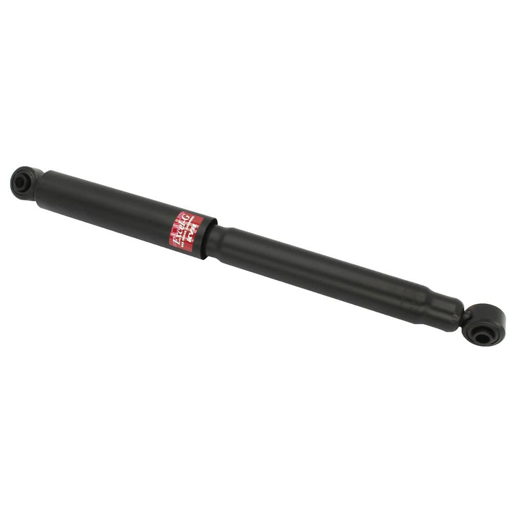 Chevrolet Suburban 2500 4-Piece Excel-G Shock Absorber & Strut Set - 77-62163AQ | Premium Ride Comfort for Off-Road & Towing | BuyAutoParts Replacement Suspension Kit