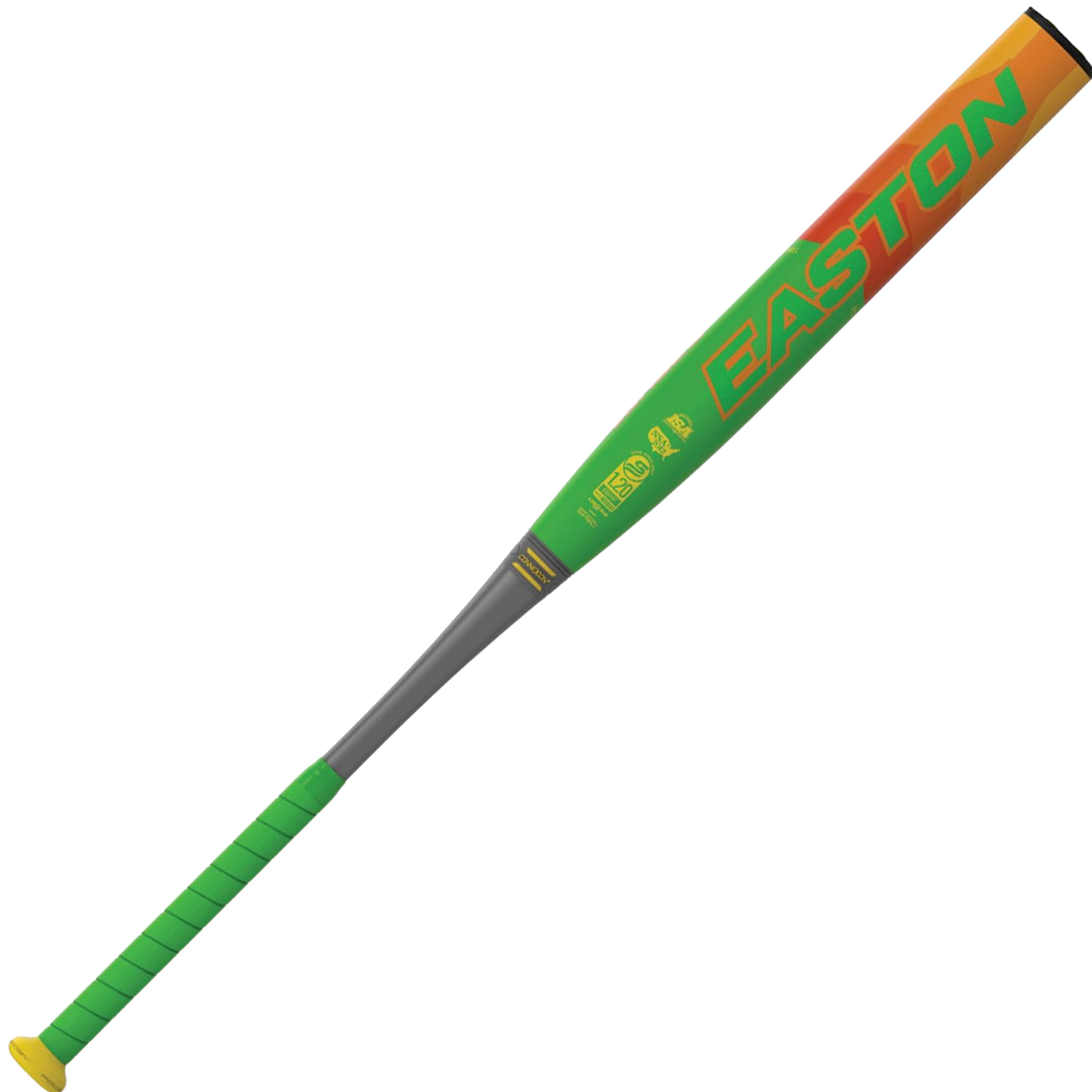 Easton SP22THGL USSSA Baseball Bat - 12.75