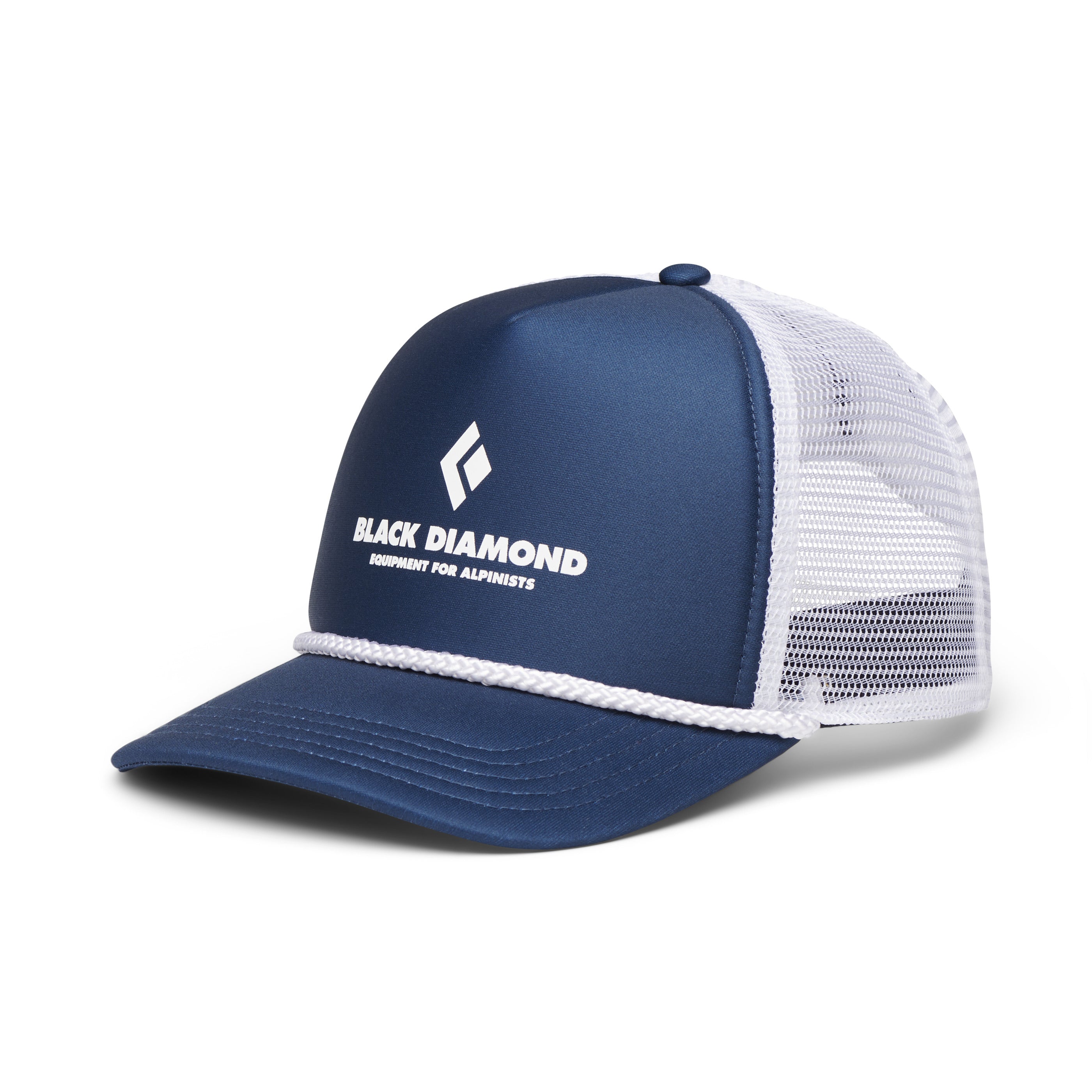 Flat Bill Trucker Hat for Men & Women - Adjustable Snapback Cap for Outdoor, Sports & Casual Wear - Stylish & Comfortable Baseball Hat