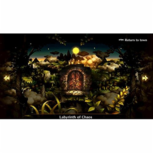 Dragon's Crown Pro: Standard Edition - PS4 Game for PlayStation 4 | Epic Fantasy Action RPG | Perfect for Co-op Play & Fantasy Adventure Lovers