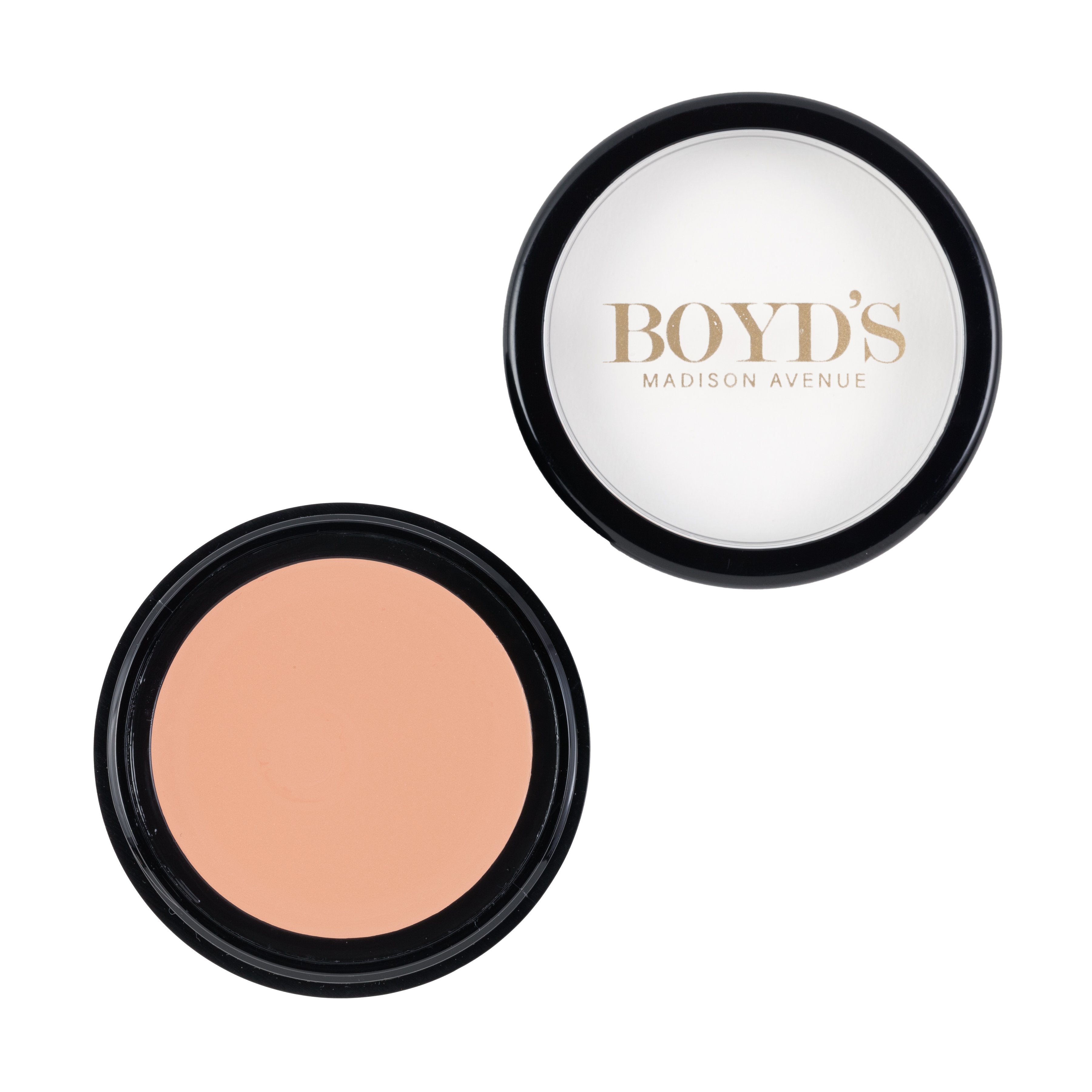 Boyd's Concealer - Full Coverage Liquid Concealer for Dark Circles & Blemishes | Vegan & Cruelty-Free Makeup | Perfect for Everyday Wear & Special Occasions