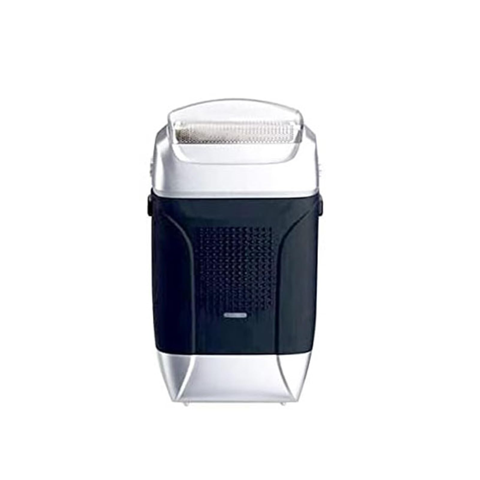 Premium Men's Electric Razor - Rechargeable Wet & Dry Shaver with Powerful Motor for Smooth Shaving - Perfect for Travel, Home & Gym Use