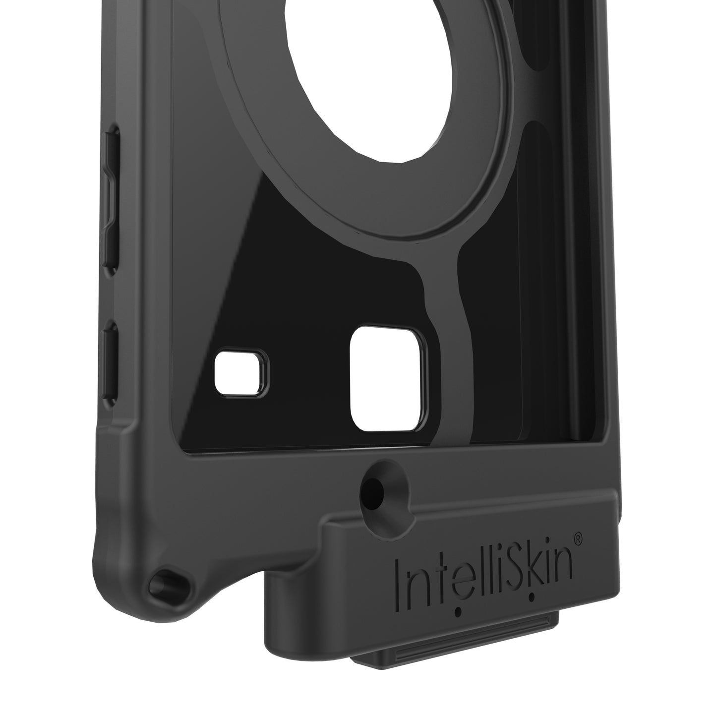 IntelliSkin® Next Gen Protective Case for Samsung Galaxy Tab E 8.0 (Model SM-T377 & SM-T378) - Slim Fit, Shockproof Cover - Perfect for Work, Travel & Everyday Use