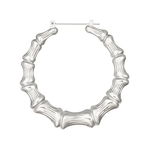Bamboo F Silver