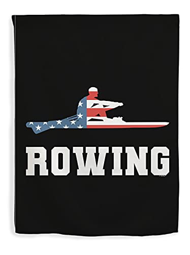 Rowing