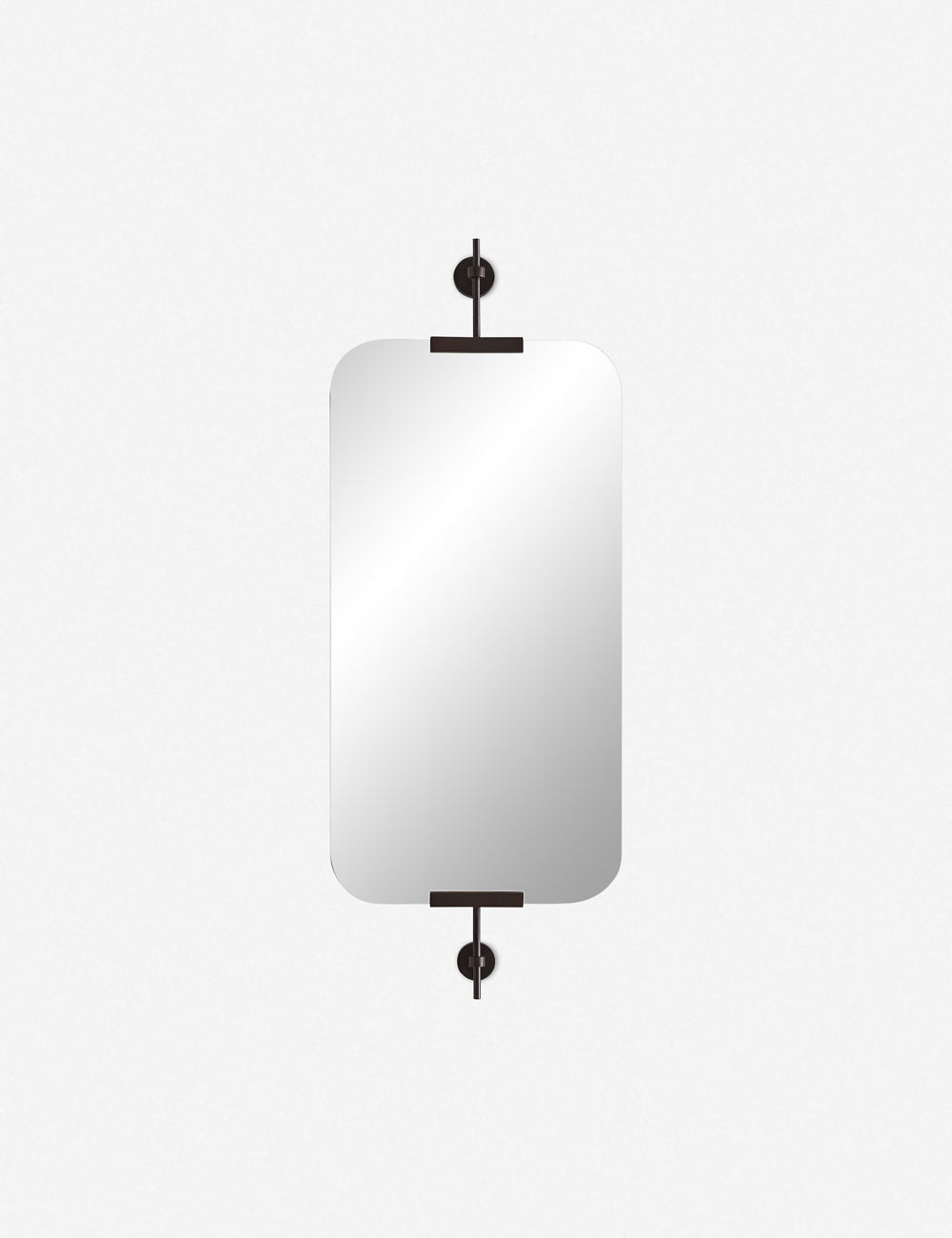 Arteriors Madden Mirror - Elegant Wall Decor for Living Room, Bedroom & Entryway - Perfect for Home & Office Decor