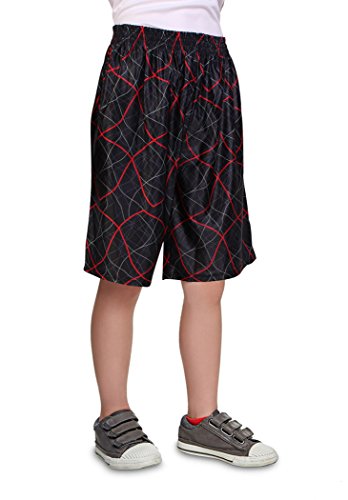 Black-red