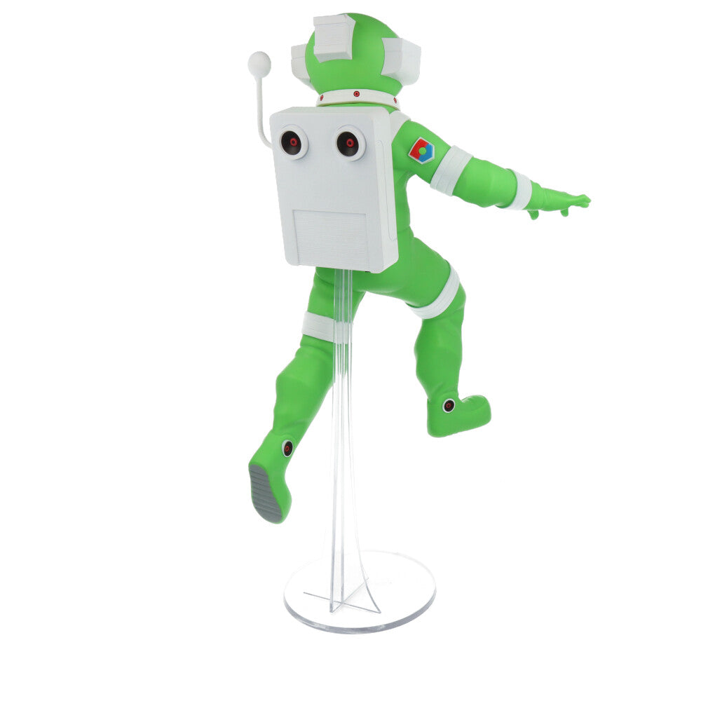 Superplastic Gorillaz Astronaut Murdoc Action Figure - Limited Edition Collectible for Fans & Decor - Perfect for Home Display, Office Decor, and Gift Giving