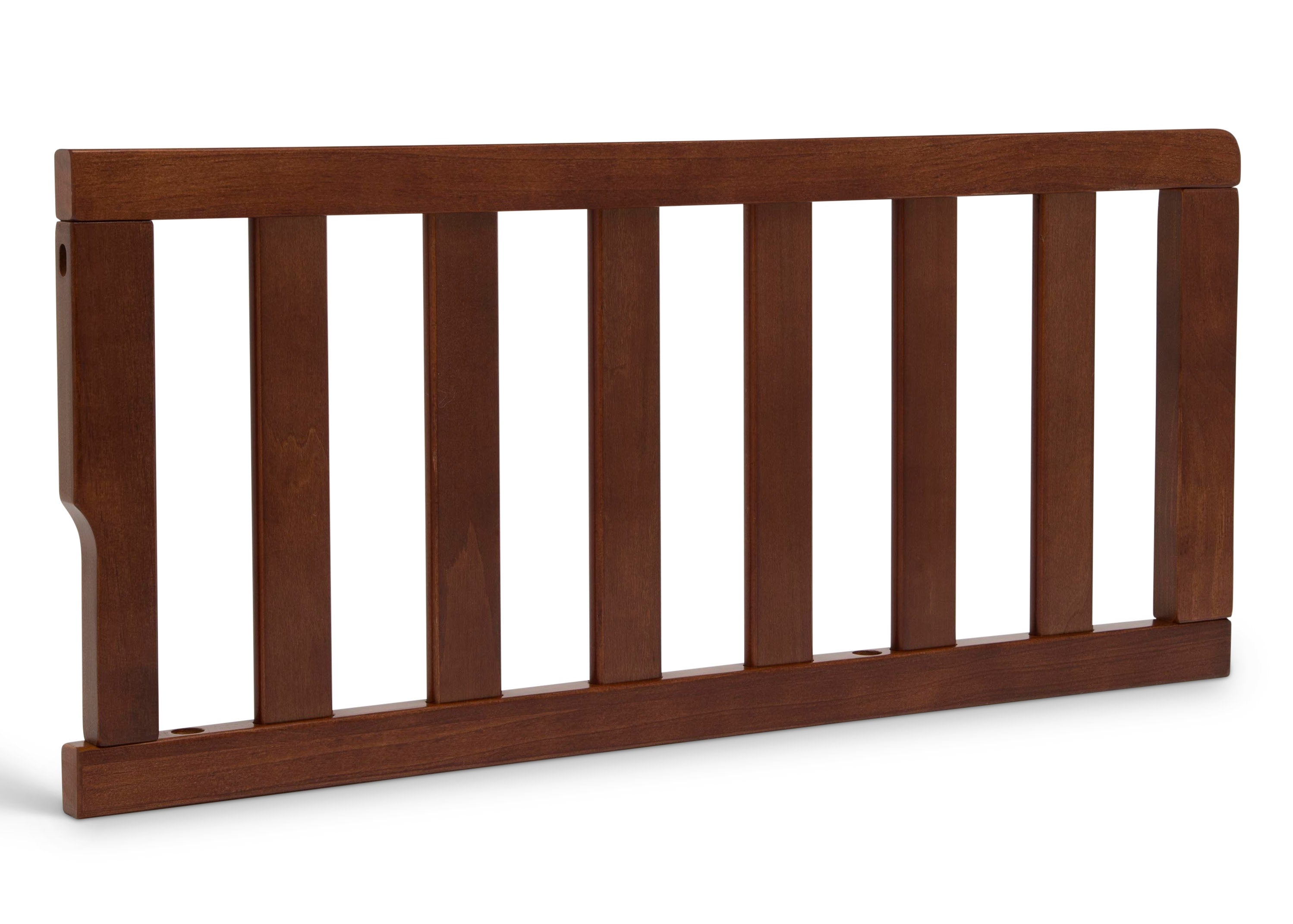 Safe & Adjustable Toddler Guardrail (0081) - Perfect for Baby Cribs, Beds & Stairs - Prevent Falls & Ensure Child Safety at Home