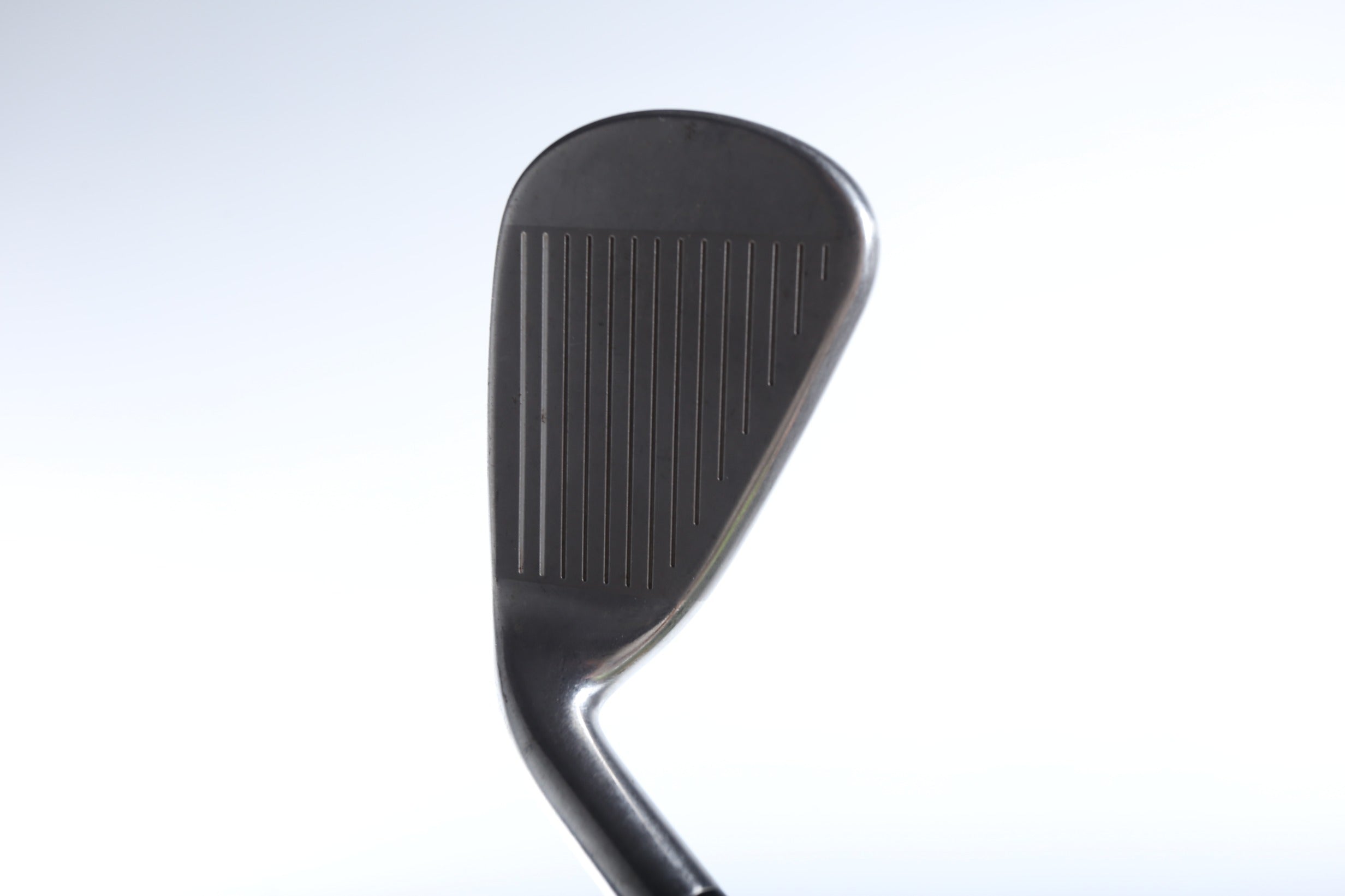 Used Callaway XR OS 6 Iron Right Handed Golf Club - Regular Flex Steel Shaft for Men - Perfect for Practice & Game Improvement