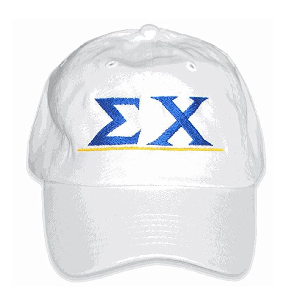 Custom Greek Hats for Fraternity & Sorority - Perfect for Campus Events