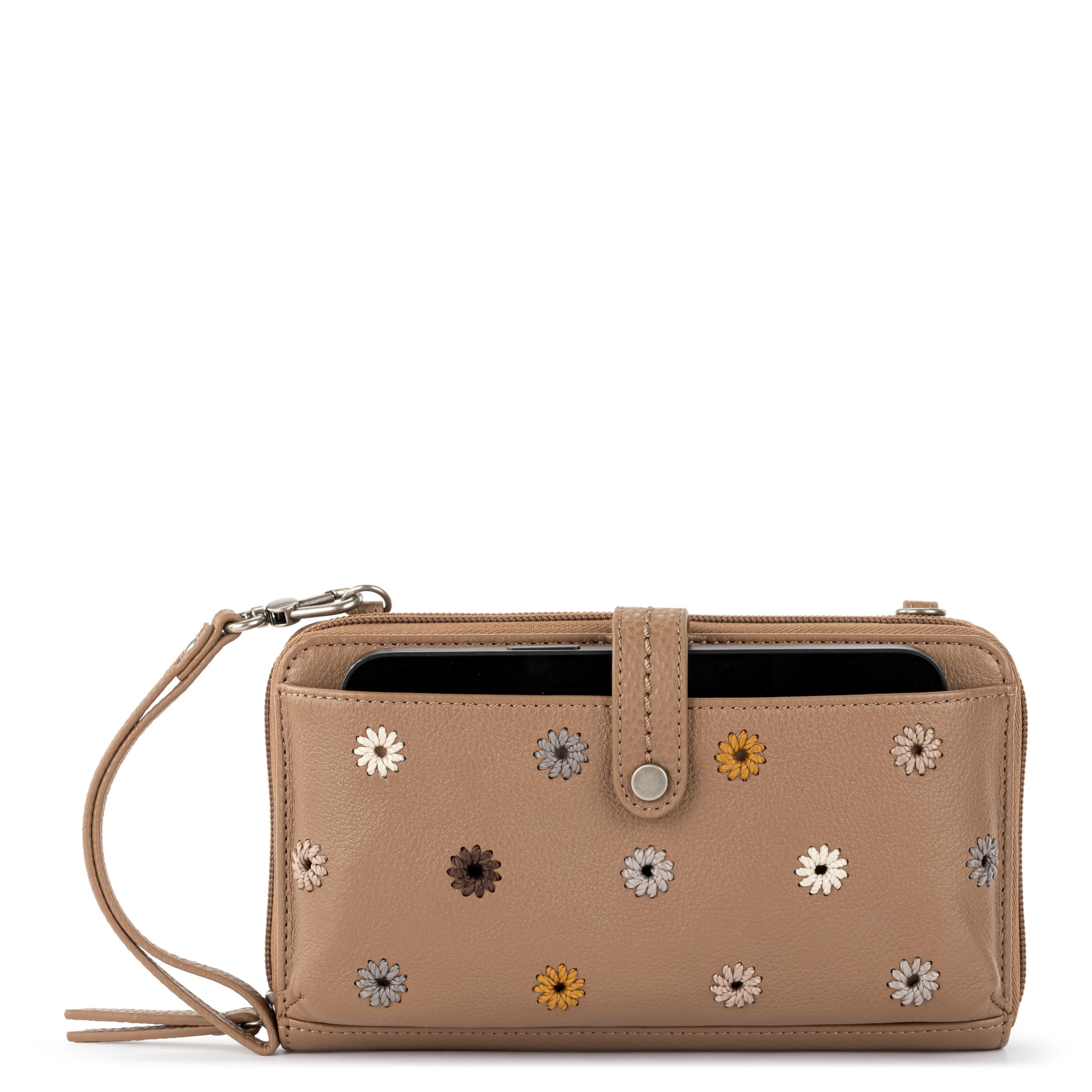 Leather - Chestnut Multi Eyelet