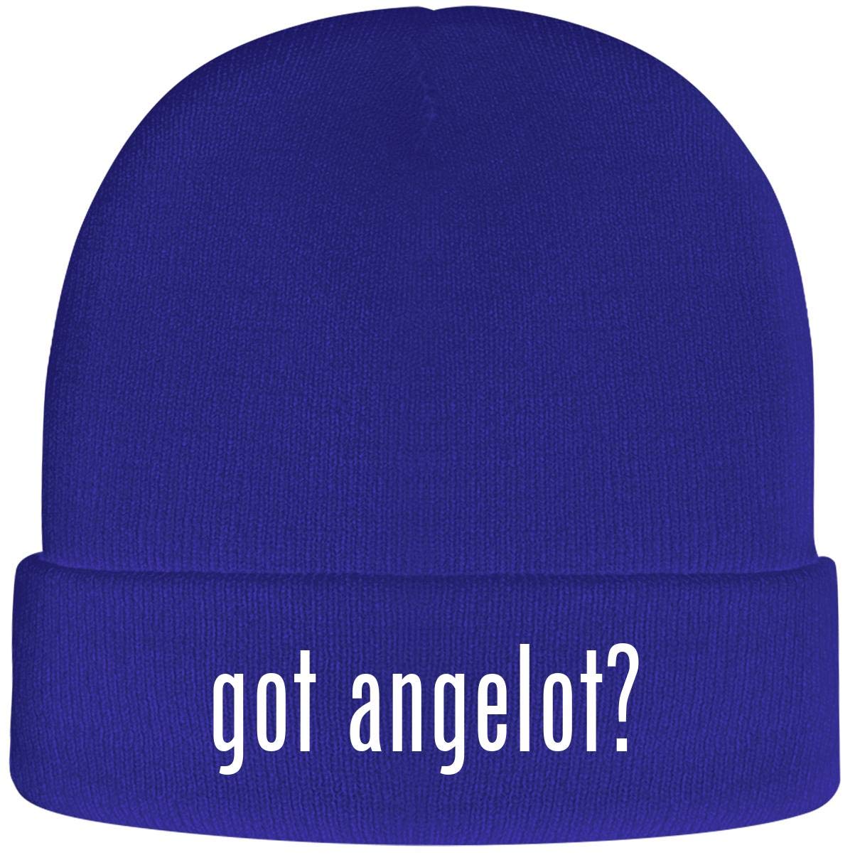 Angelot Knit Beanie - Soft & Warm Winter Hat for Adults - Perfect for Skiing, Hiking & Cold Weather Activities