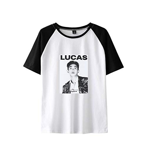 White Lucas