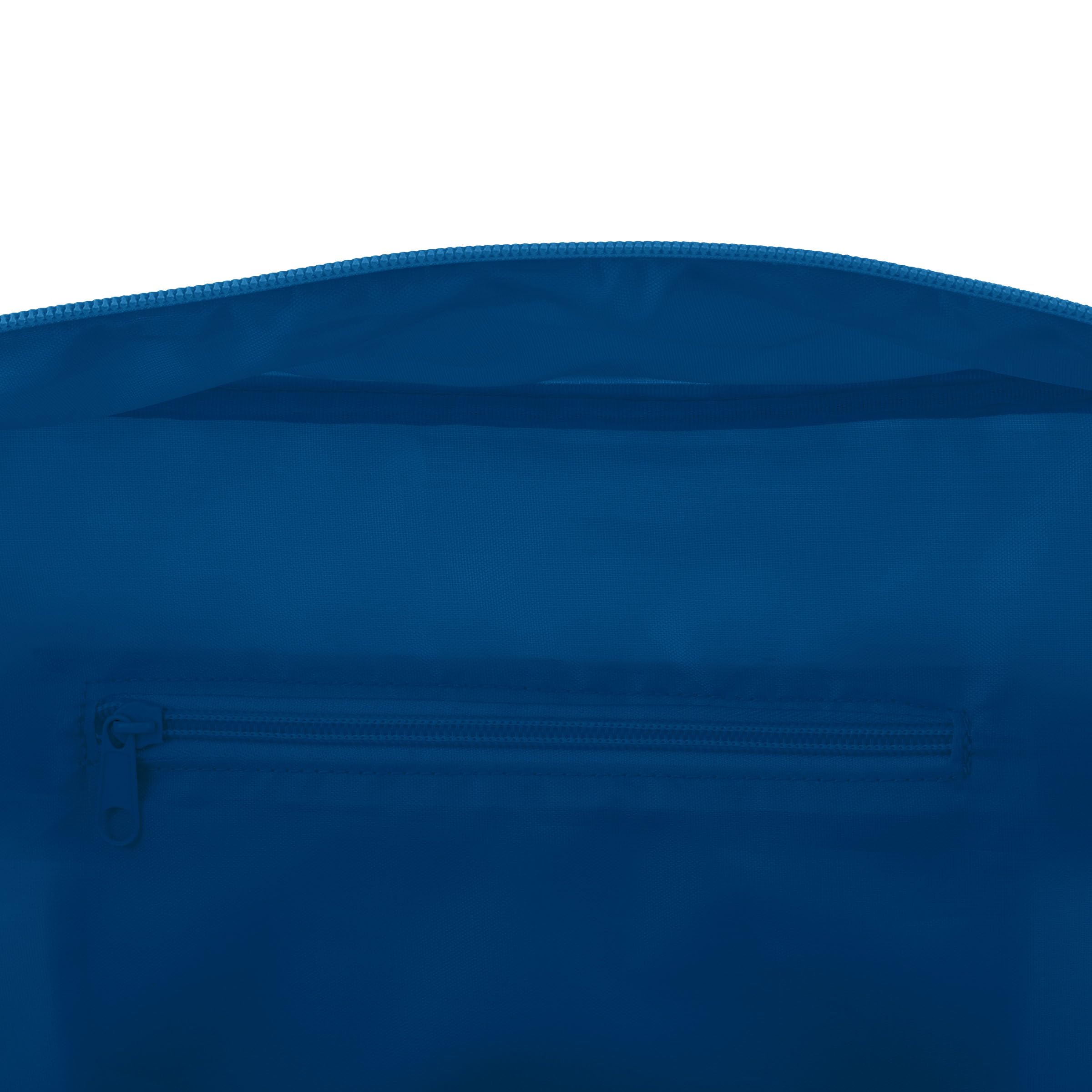 Stephen Joseph Kids Duffle Bag - Lightweight Travel Overnighter for Boys & Girls, Carry-On Size Luggage for School, Gym & Weekend Trips