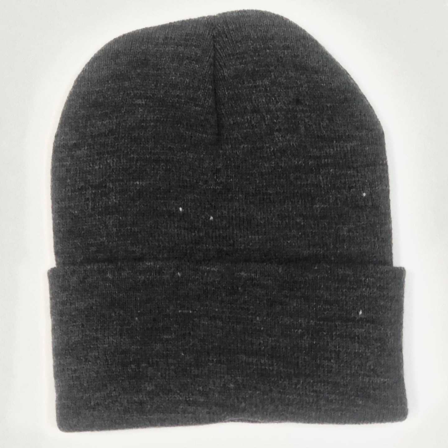 Warm Unisex Cuffed Beanie Hat for Men & Women - Soft Winter Knit Cap for Outdoor Activities, Running, Hiking, and Casual Wear