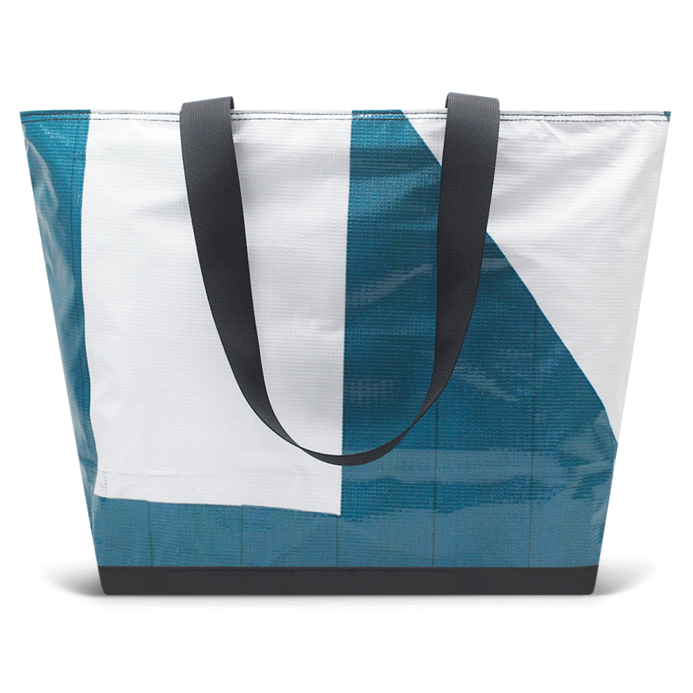 Almost Perfect Zippered Blake Tote - Stylish & Functional Leather Handbag for Women | Perfect for Work, Travel & Everyday Use