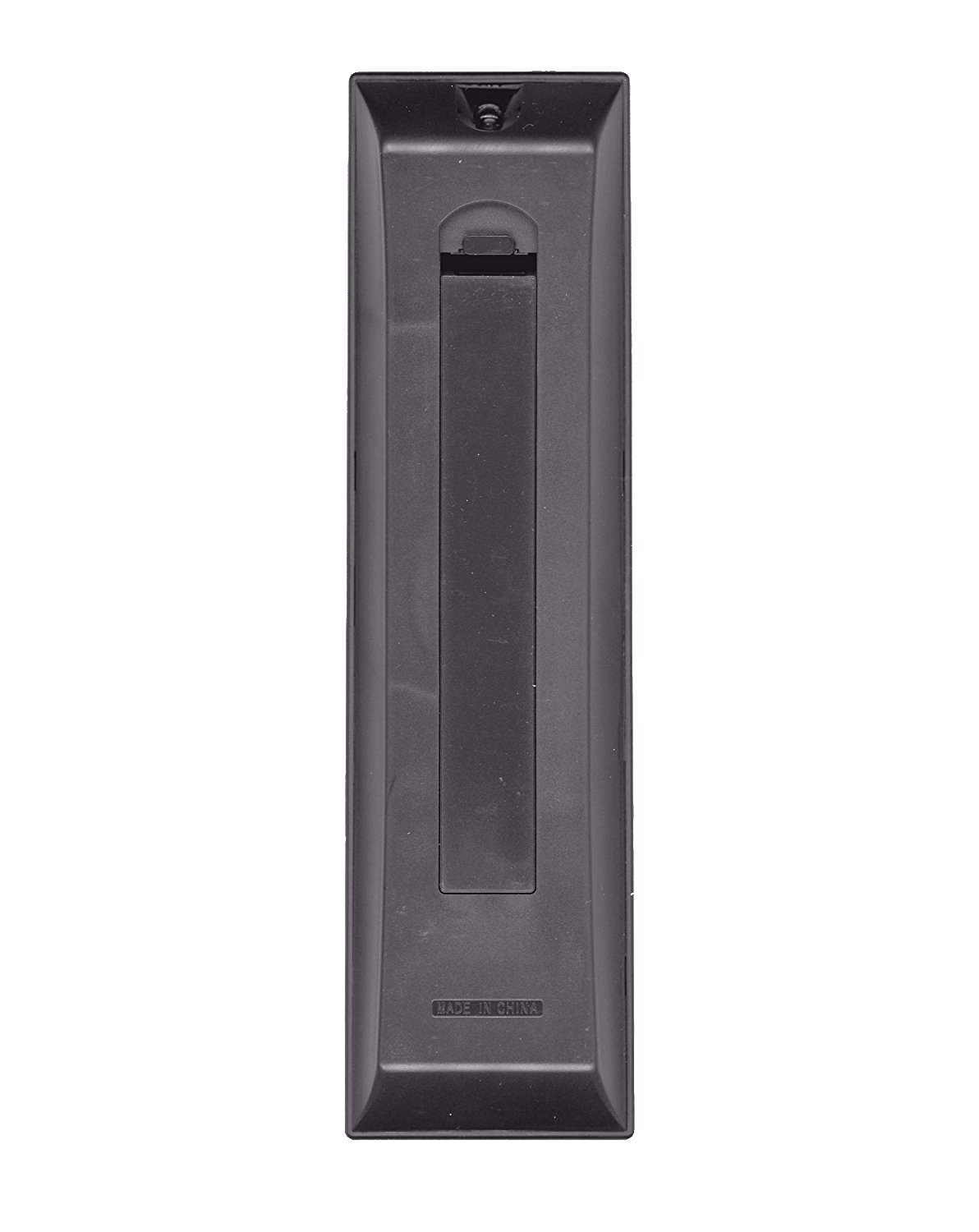 Original CT-8037 Replacement Remote Control for Toshiba LCD/LED/Smart TVs - Compatible with Multiple Models | Perfect for Living Room, Bedroom & Home Theater Use