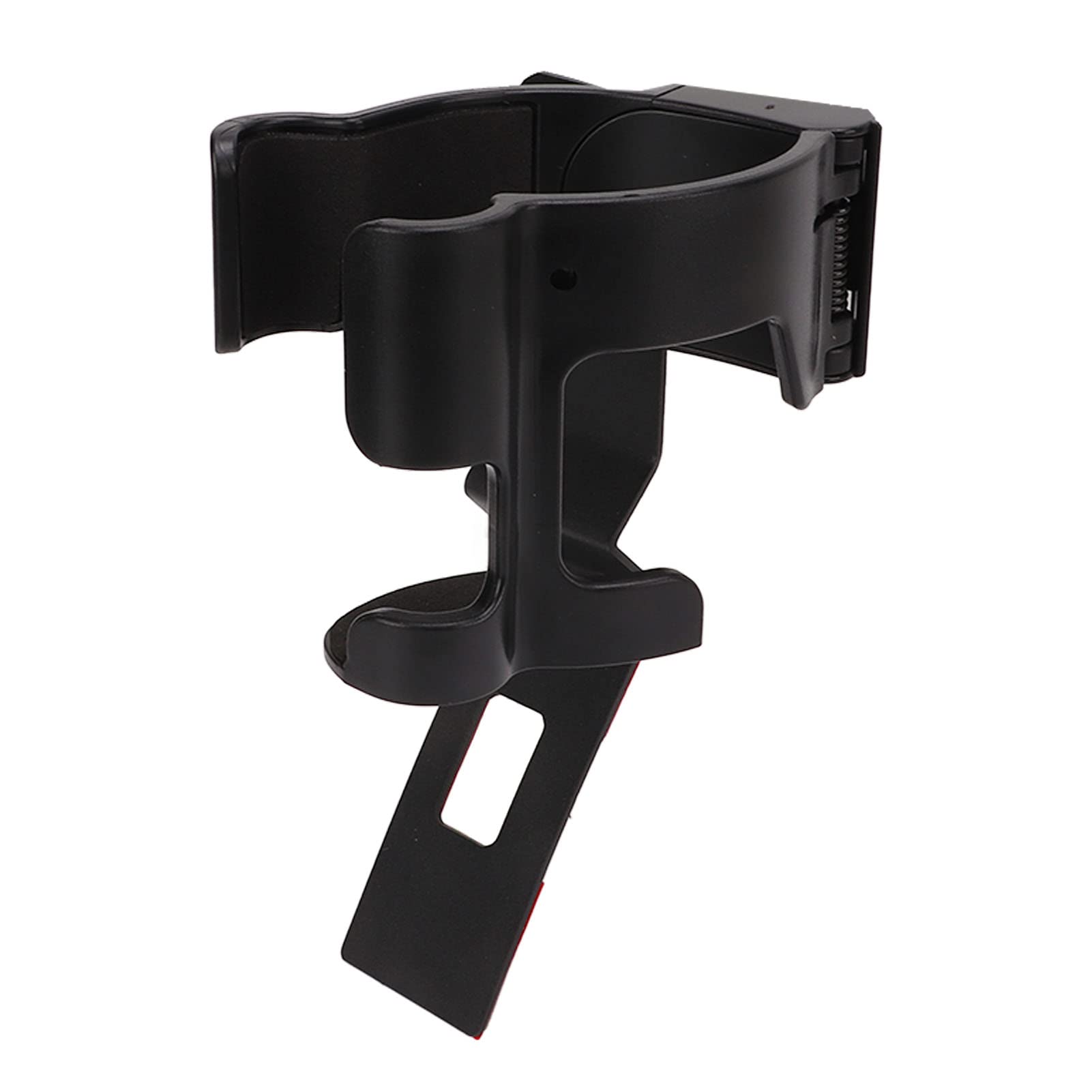 Universal Car Phone Holder Mount - Qiilu Dashboard Cell Phone Holder for All Smartphones, Compatible with Land Rover Discovery 3 LR3 L319 (2004-2009) - Hands-Free Driving, GPS Navigation & Safe Commuting