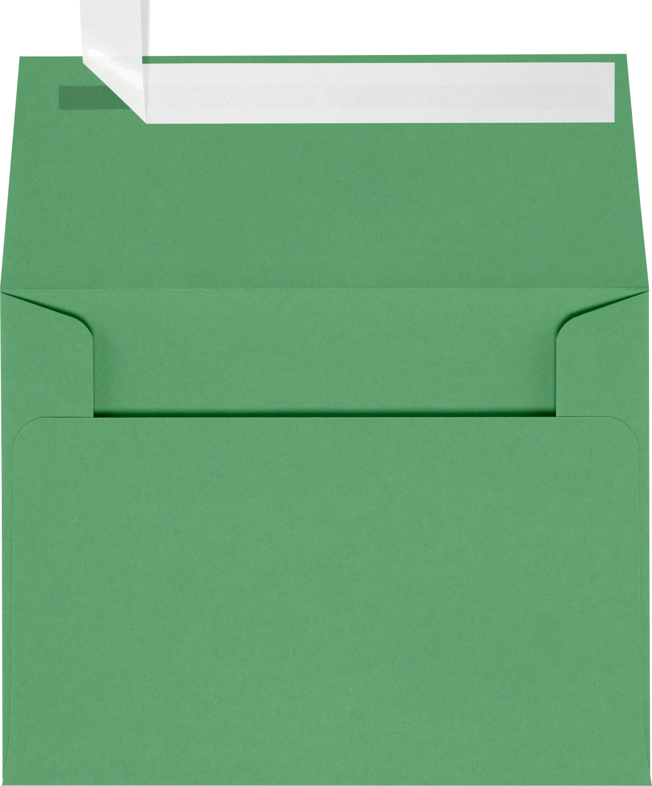 Premium A2 Invitation Envelopes with Peel & Press Seal - 4 3/8
