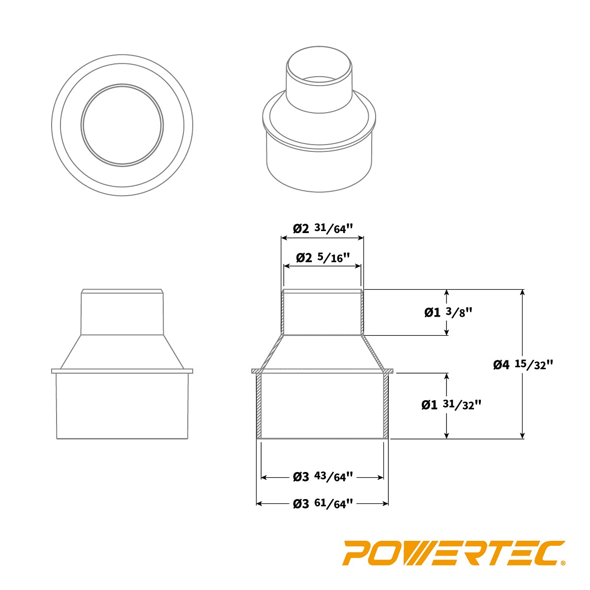 POWERTEC 4