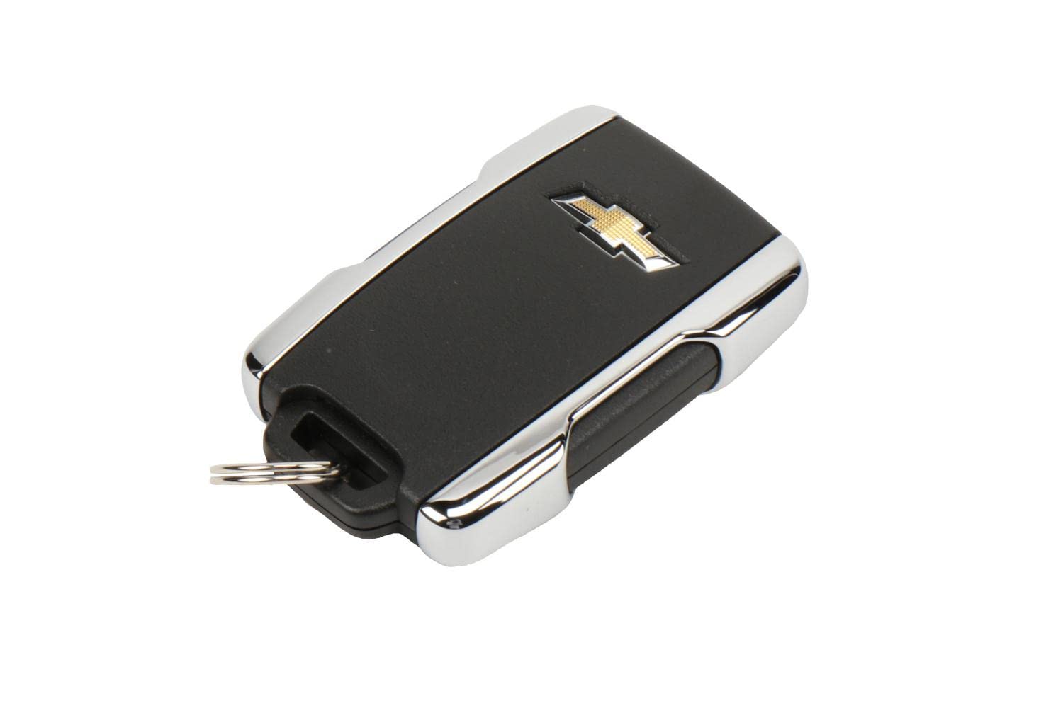 GM Genuine Parts 84540865 Keyless Entry Remote Control Car Door Lock Transmitter Fob - Compatible with Select GM Vehicles | Perfect for Keyless Entry, Vehicle Security & Convenient Access