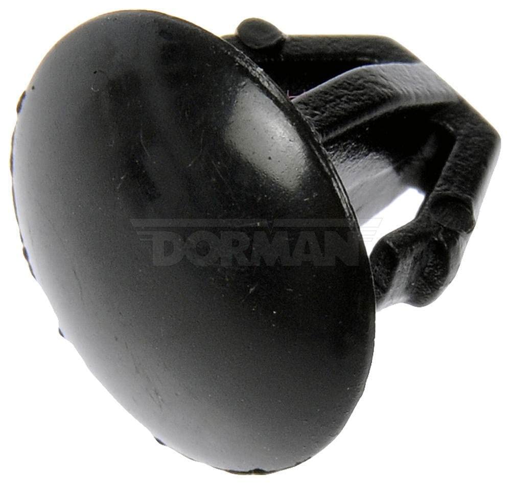 Dorman 700-866 Hood & Truck Molding Retainer Clip Compatible with Honda Vehicles - Replacement Part for Car Exterior Trim Repair & Maintenance