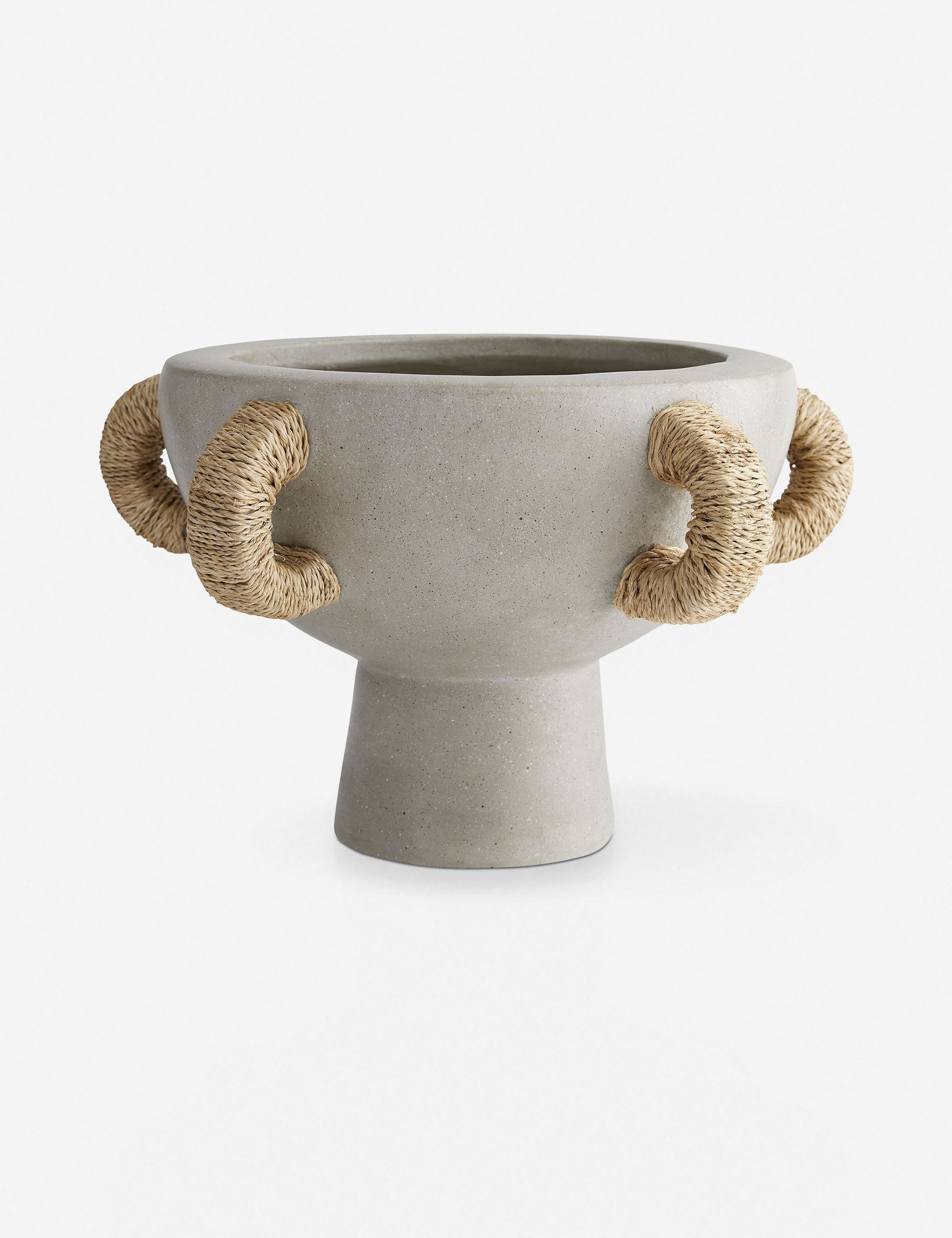 Arteriors Clyde Centerpiece - Elegant Home Decor for Dining Table, Coffee Table, or Mantel - Perfect for Weddings, Parties, and Holiday Decorations