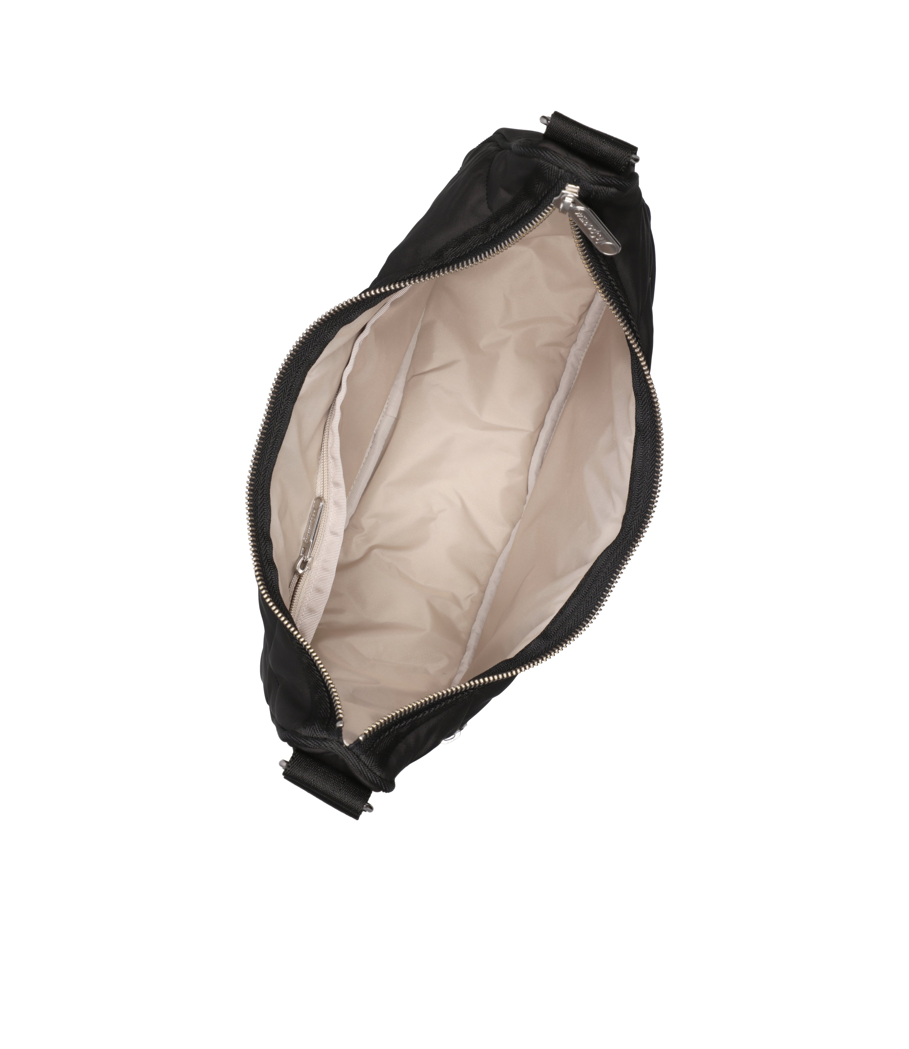 Quilted Medium Hobo Bag - Stylish & Spacious Crossbody Purse for Women | Perfect for Work, Travel & Everyday Use