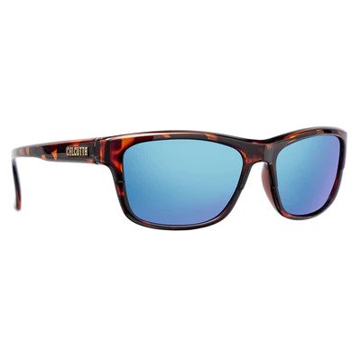 Calcutta Finley Discover Series Polarized Sunglasses for Men & Women - UV Protection, Lightweight & Stylish - Perfect for Outdoor Activities, Travel & Driving