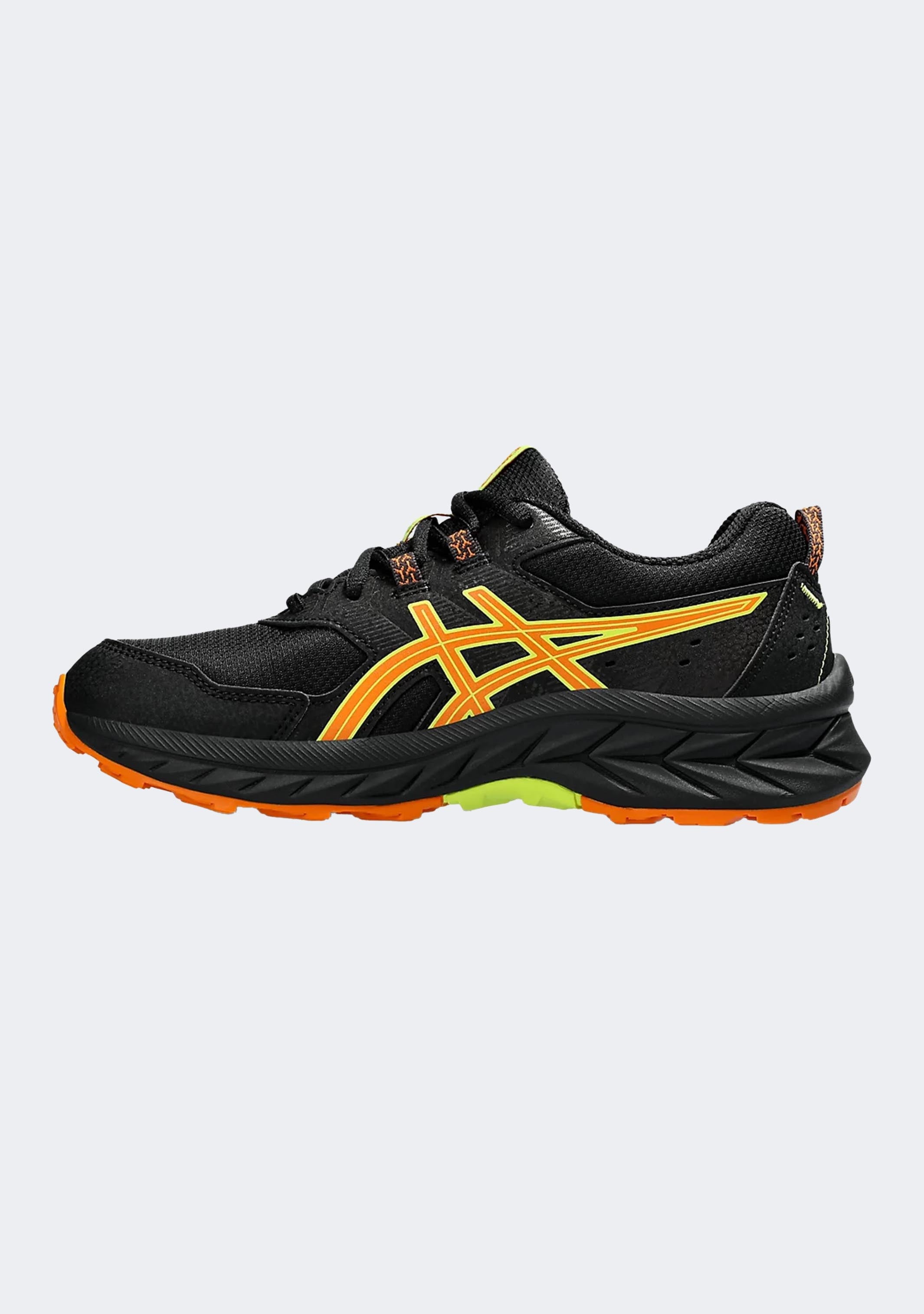 ASICS Kids' PreVenture 9 GS Running Shoes - Lightweight & Durable Sneakers for Boys & Girls - Perfect for School, Play & Sports Activities