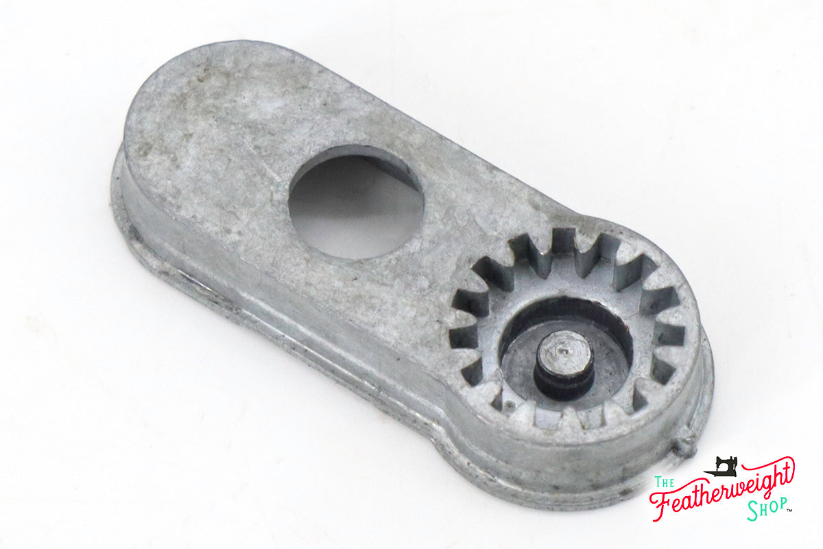 Vintage Original Eyelet Cam for Singer Buttonholer - Perfect for Sewing Machines & Vintage Clothing Repair