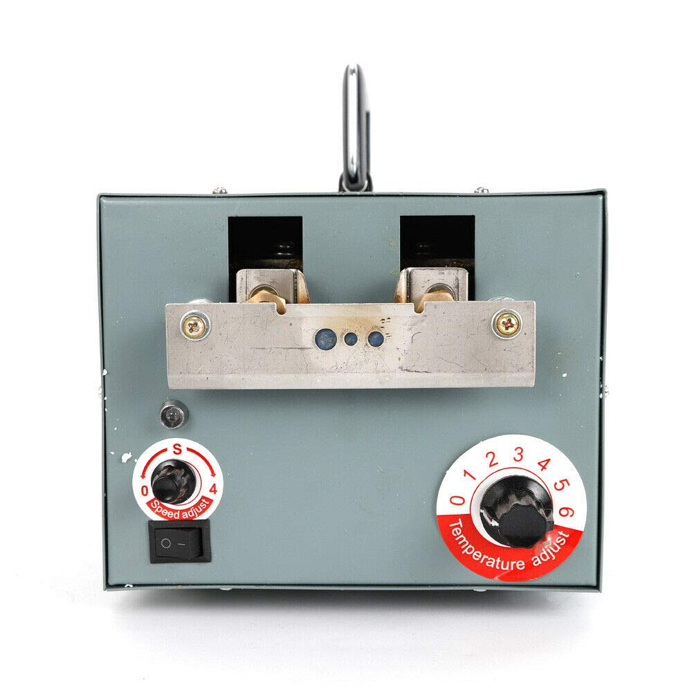 110V/220V 250W Automatic Chicken Debeaking Machine - Electric Poultry Beak Cutter for Chicks (1500-1800pcs/hr) | Farm Equipment for Efficient Chick Debeaking & Poultry Farming
