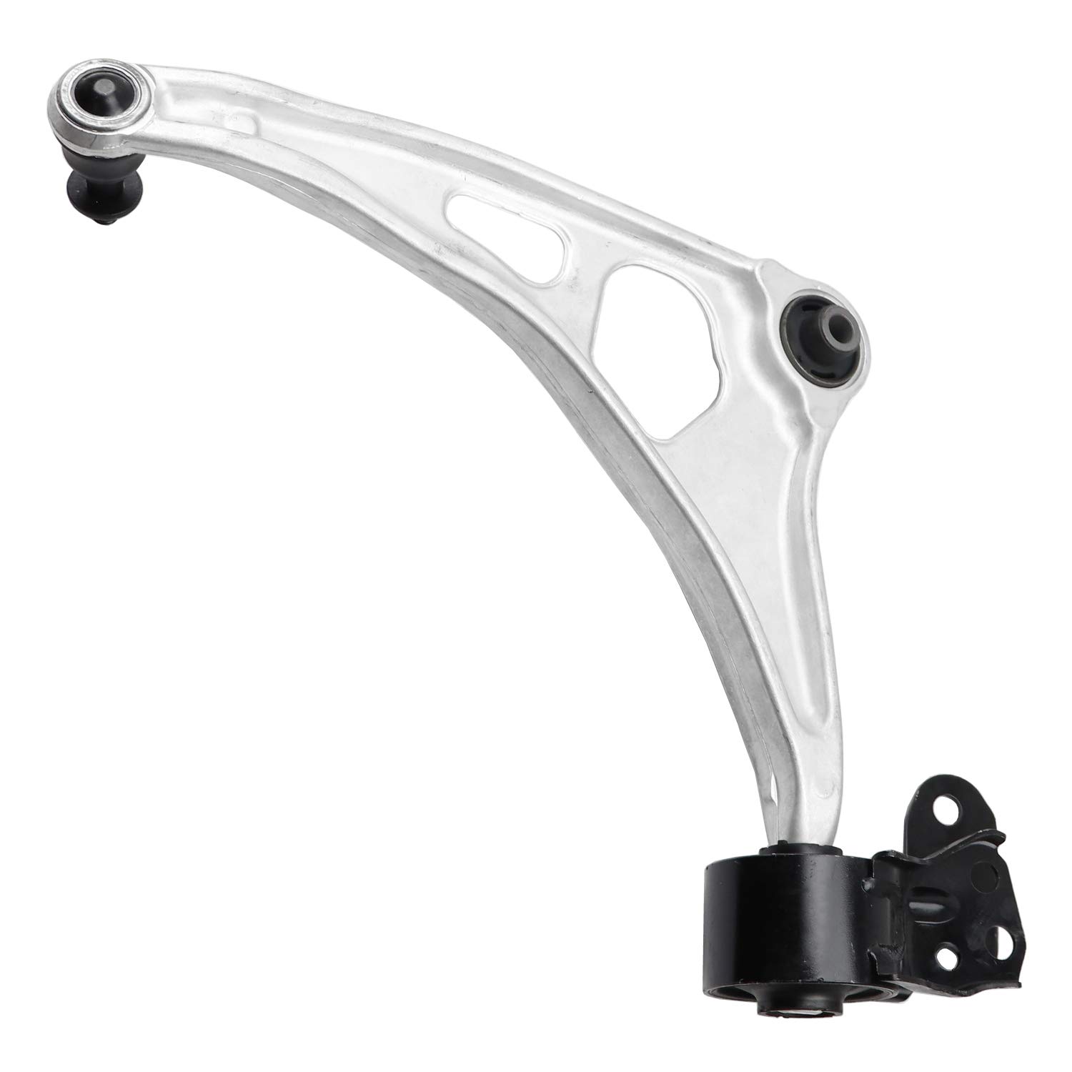 Beck/Arnley 1028192 Control Arm with Ball Joint - Front Lower Suspension Replacement Part for Smooth Ride & Handling | Compatible with Select Car Models