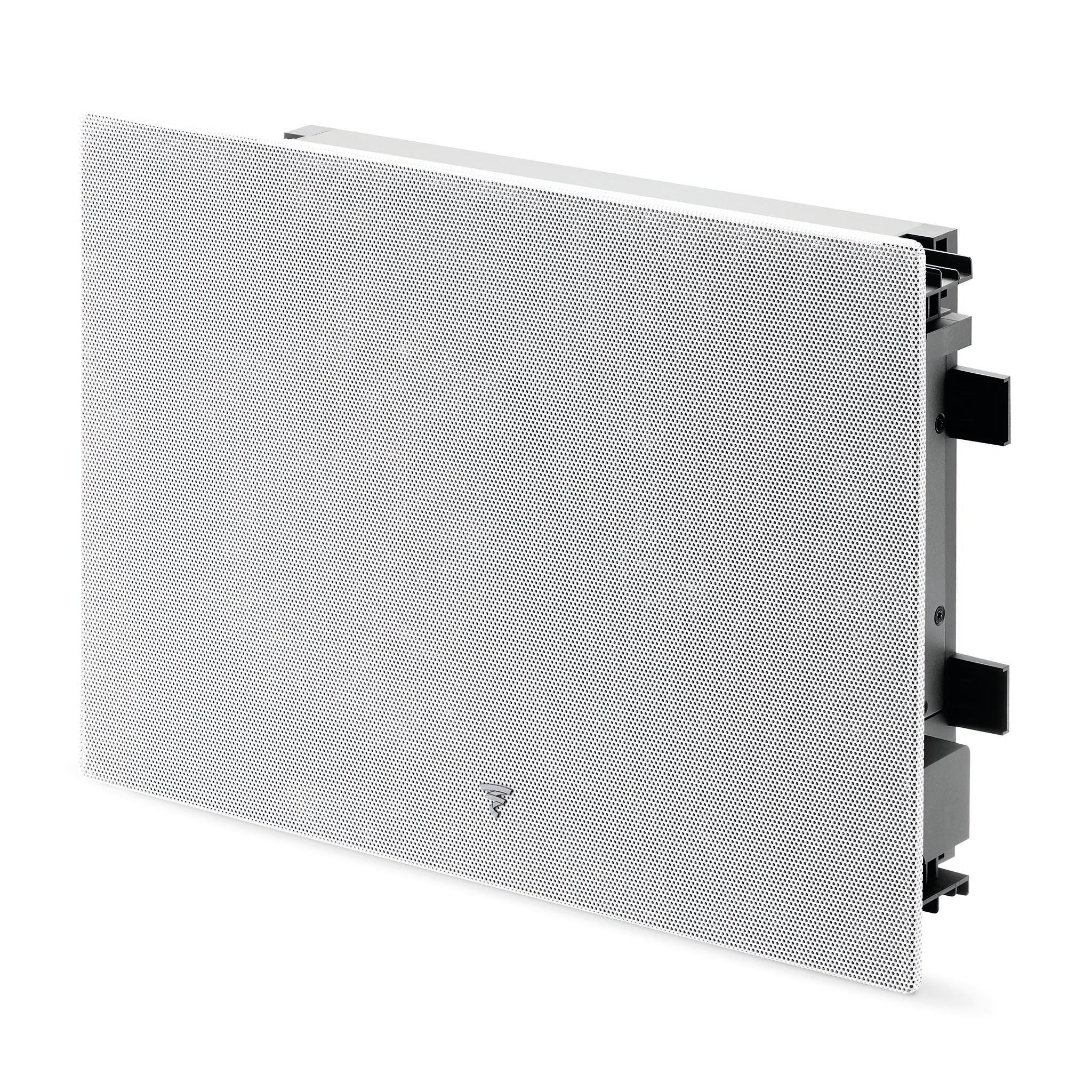 Focal 1000 IW6 In-Wall Speaker - High Performance Home Audio System for Living Room, Home Theater & Background Music (Each)