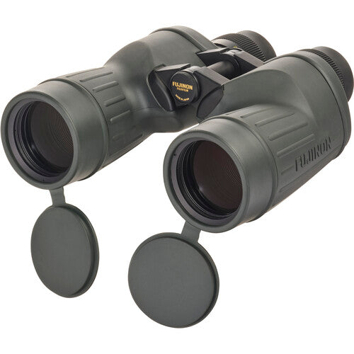 Fujinon 10x50 FMTR SX Polaris Binoculars - High Power Waterproof Binoculars for Astronomy, Bird Watching & Outdoor Adventures