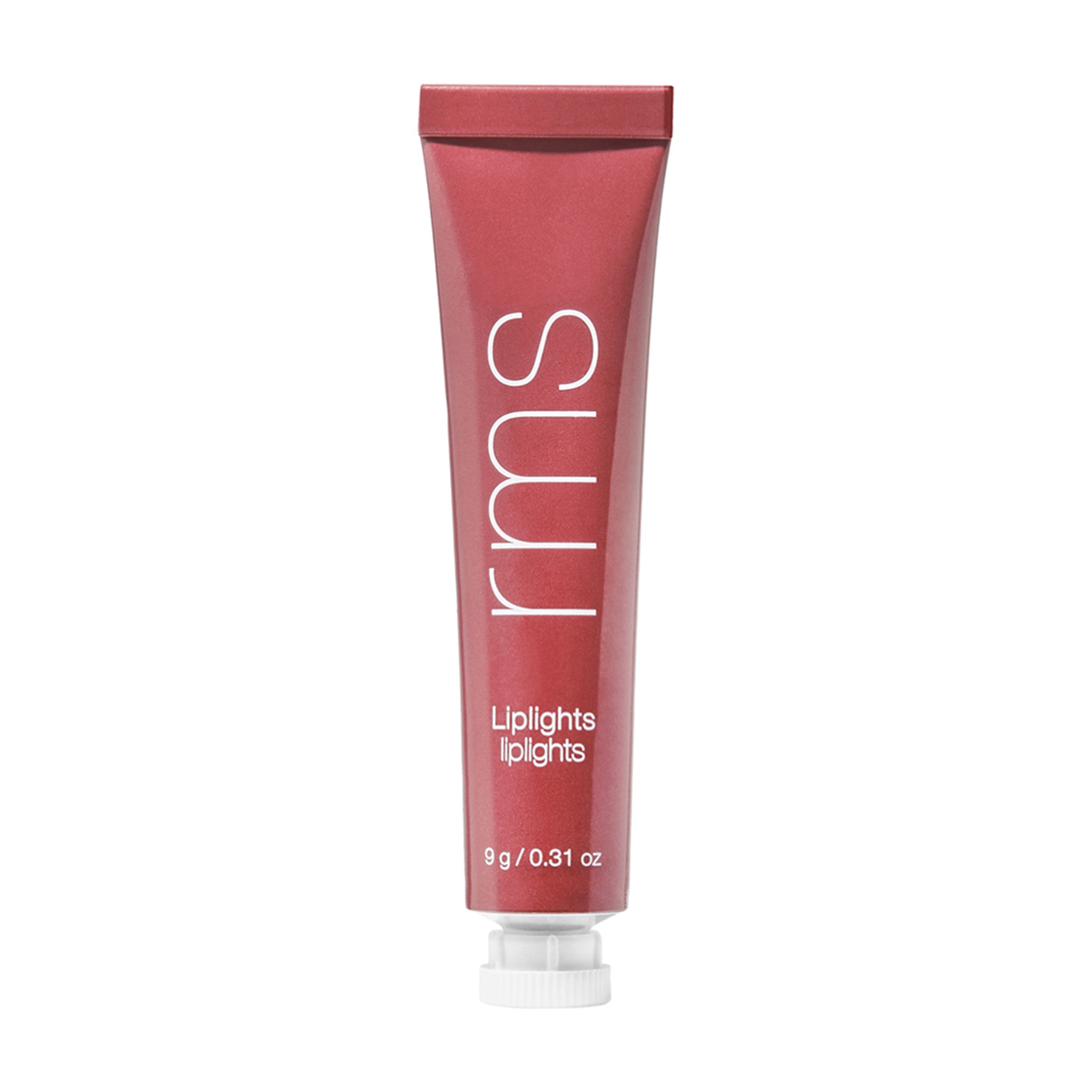 RMS Beauty Liplights - Hydrating Lip Gloss with Organic Ingredients for Natural Shine | Perfect for Everyday Wear & Special Occasions