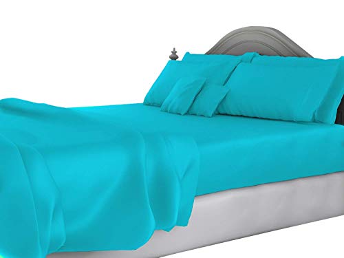 Turquoise Blue