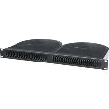 Middle Atlantic IQBP-2A Rack Shelf for AV Equipment