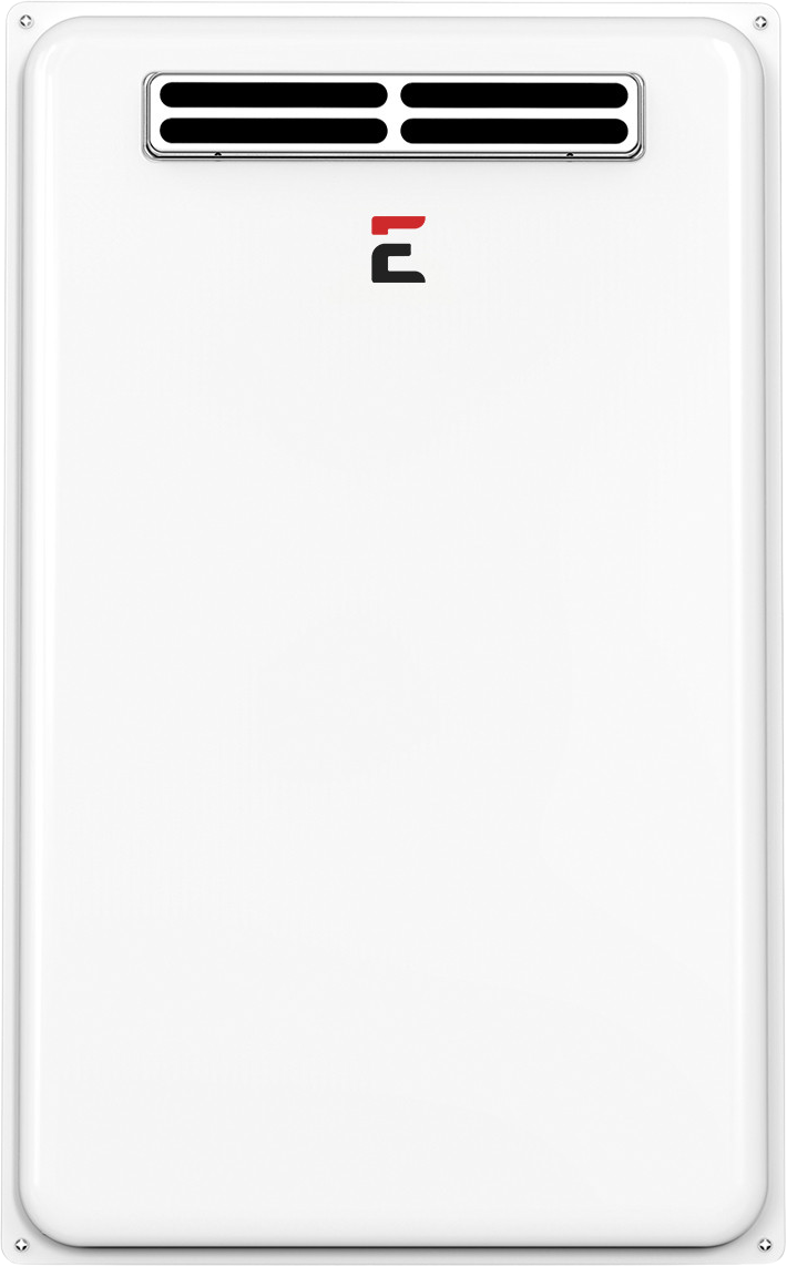 Eccotemp 45H LP 6.8 GPM Outdoor Propane Tankless Water Heater - High Efficiency On-Demand Hot Water System for RV, Camping & Outdoor Showers (Open Box)