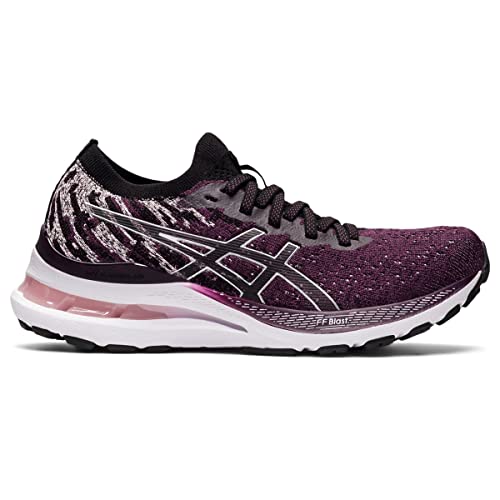Deep Plum/Black