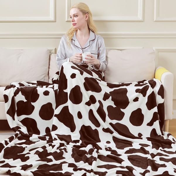 Brown Cow