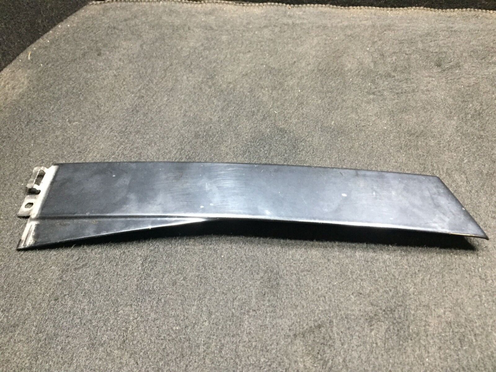 2005 Volkswagen Passat Sedan Rear Right Passenger Exterior Door Pillar C Trim OEM D23 - Perfect for Car Restoration & Auto Body Repair
