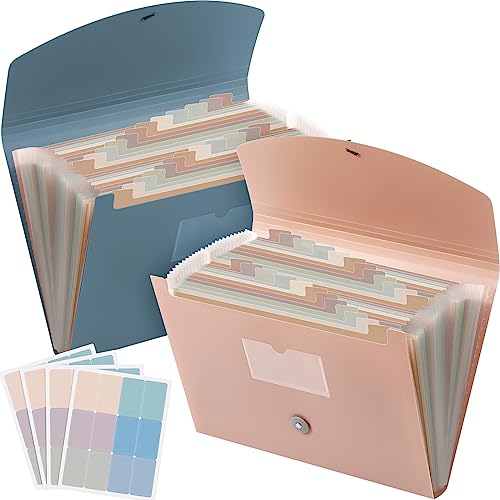 Light Blue, Dark Pink