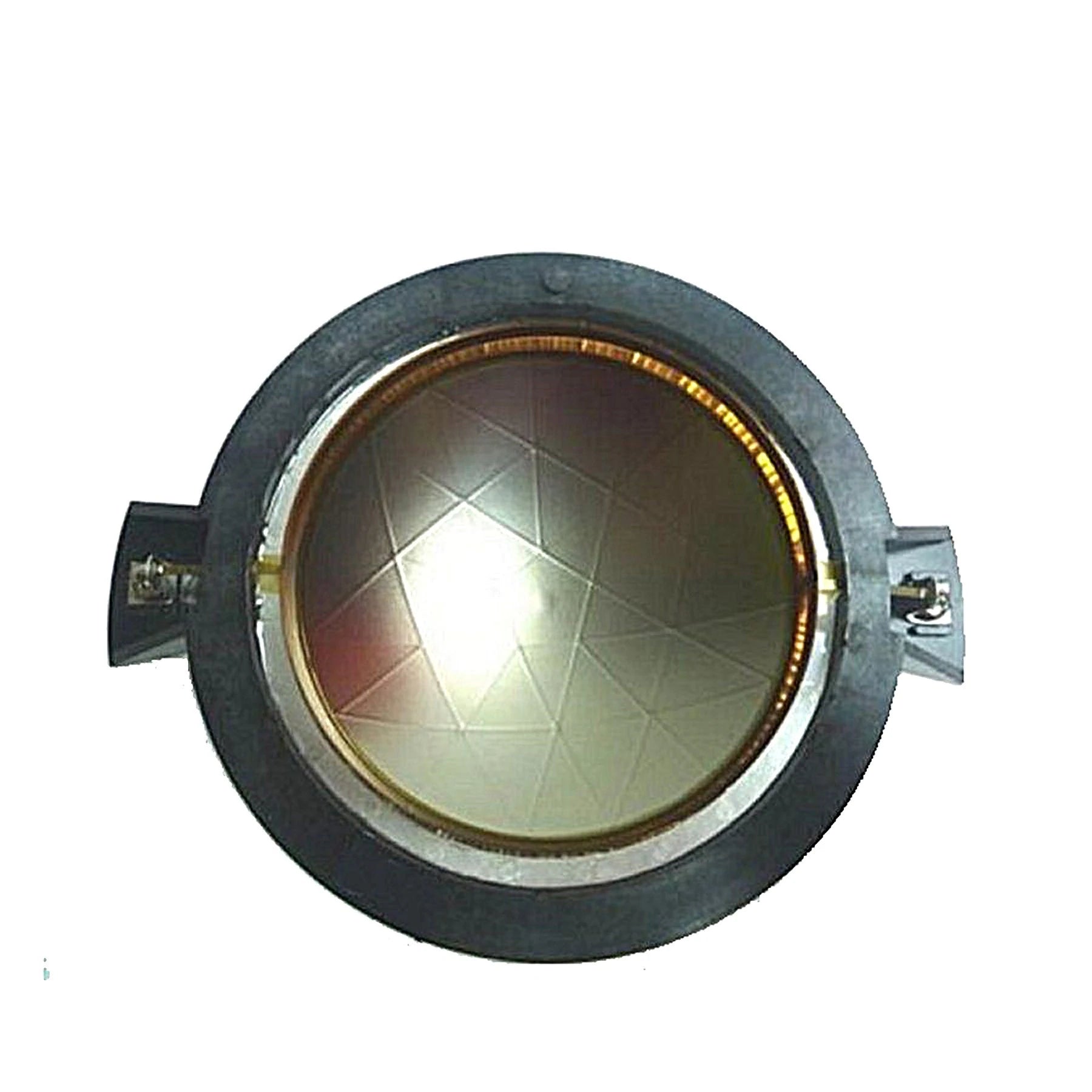 Eminence N320T 8-Inch Replacement Speaker Diaphragm - High-Quality Sound for Guitar & Bass Cabinets, PA Systems, and Studio Monitors