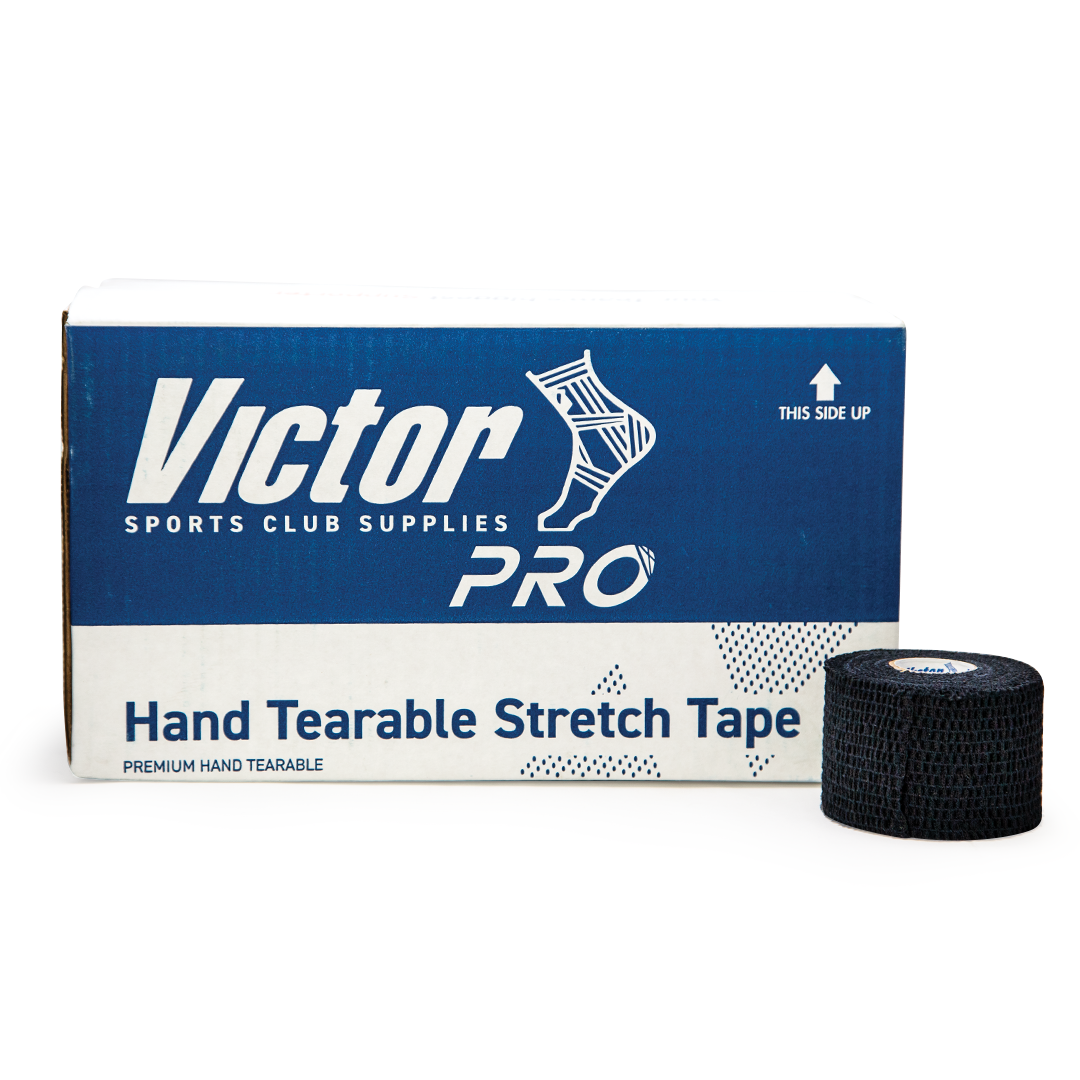 Victor Pro Hand Tearable Box - Heavy Duty Corrugated Moving Storage Boxes for Home Office Packing & Shipping | Perfect for Moving, Storage & Organization