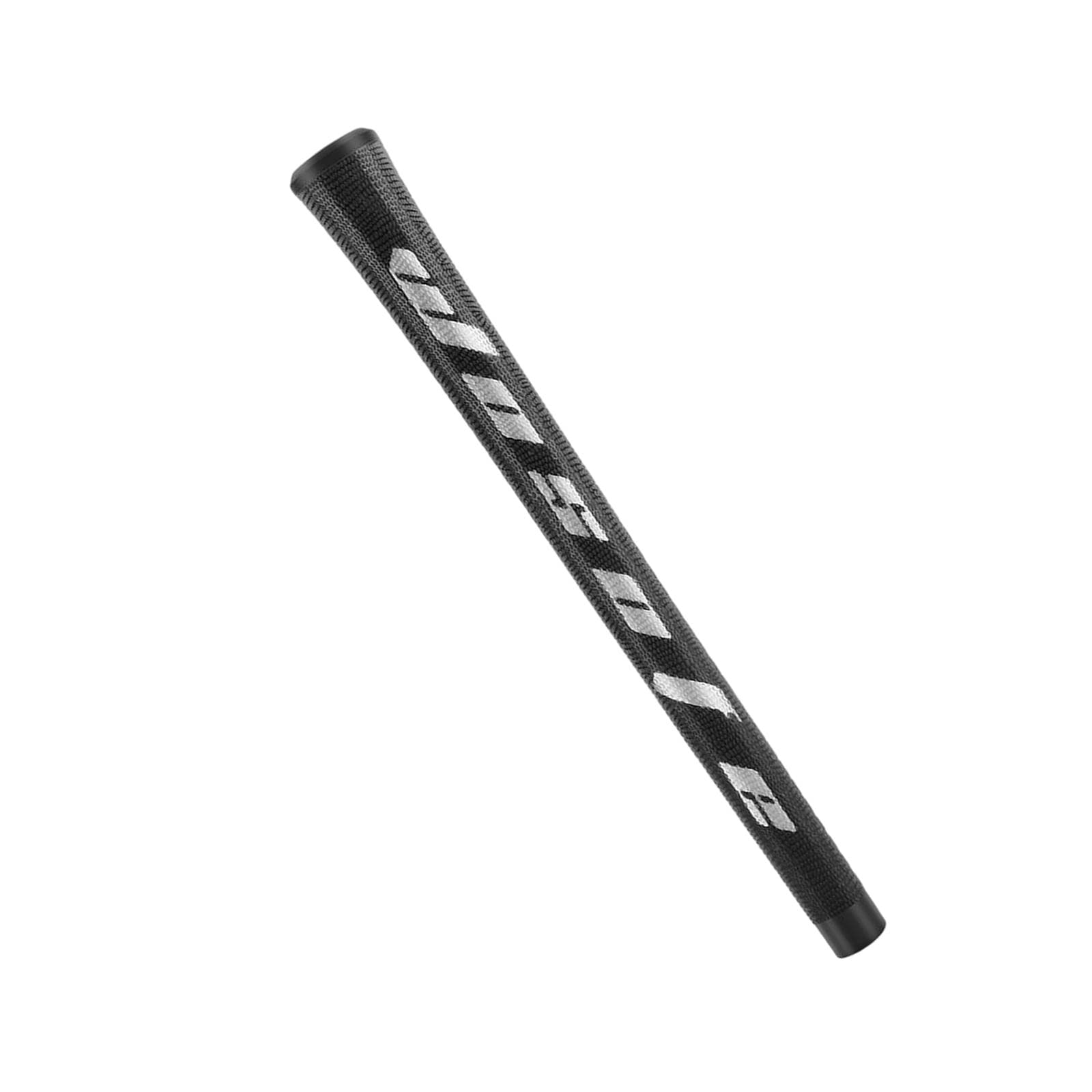 YIJU Portable Golf Club Grip - Comfortable & Anti-Slip Golf Grip Protector with Shock Absorption for Practice | Perfect for Indoor/Outdoor Training & Golf Course Use