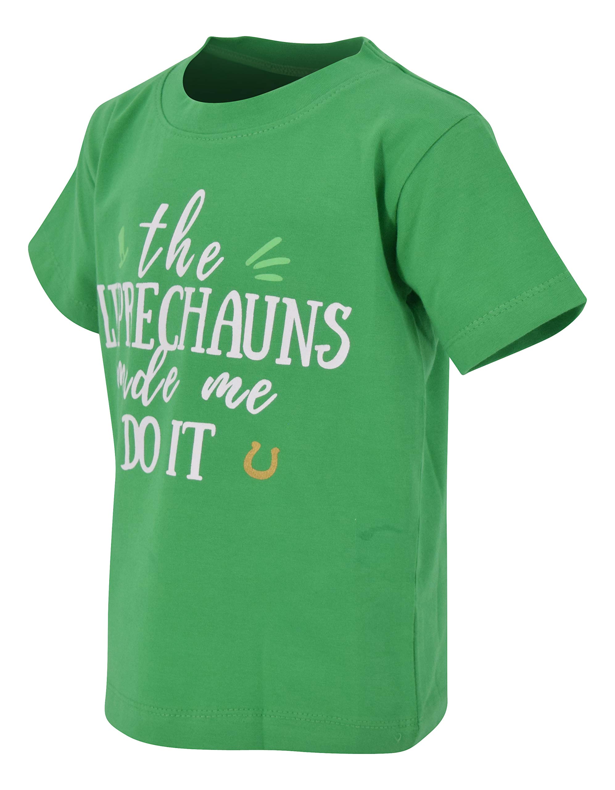 Funny Graphic T-Shirts for Boys - Short Sleeve Cotton Tees for Toddlers to Big Kids | Playtime, School & Casual Outfits